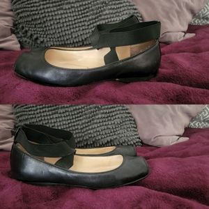 Jessica Simpson Ballet Flats